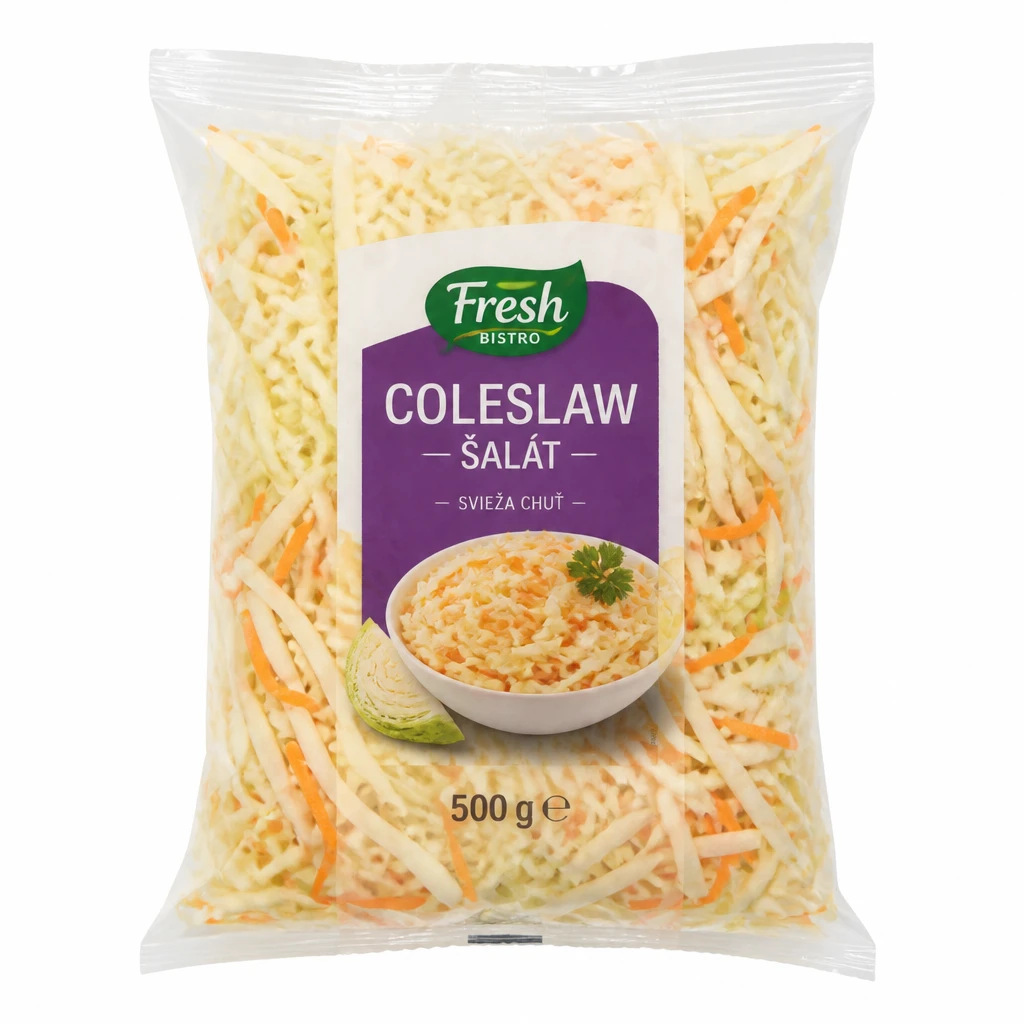 Coleslaw šalát