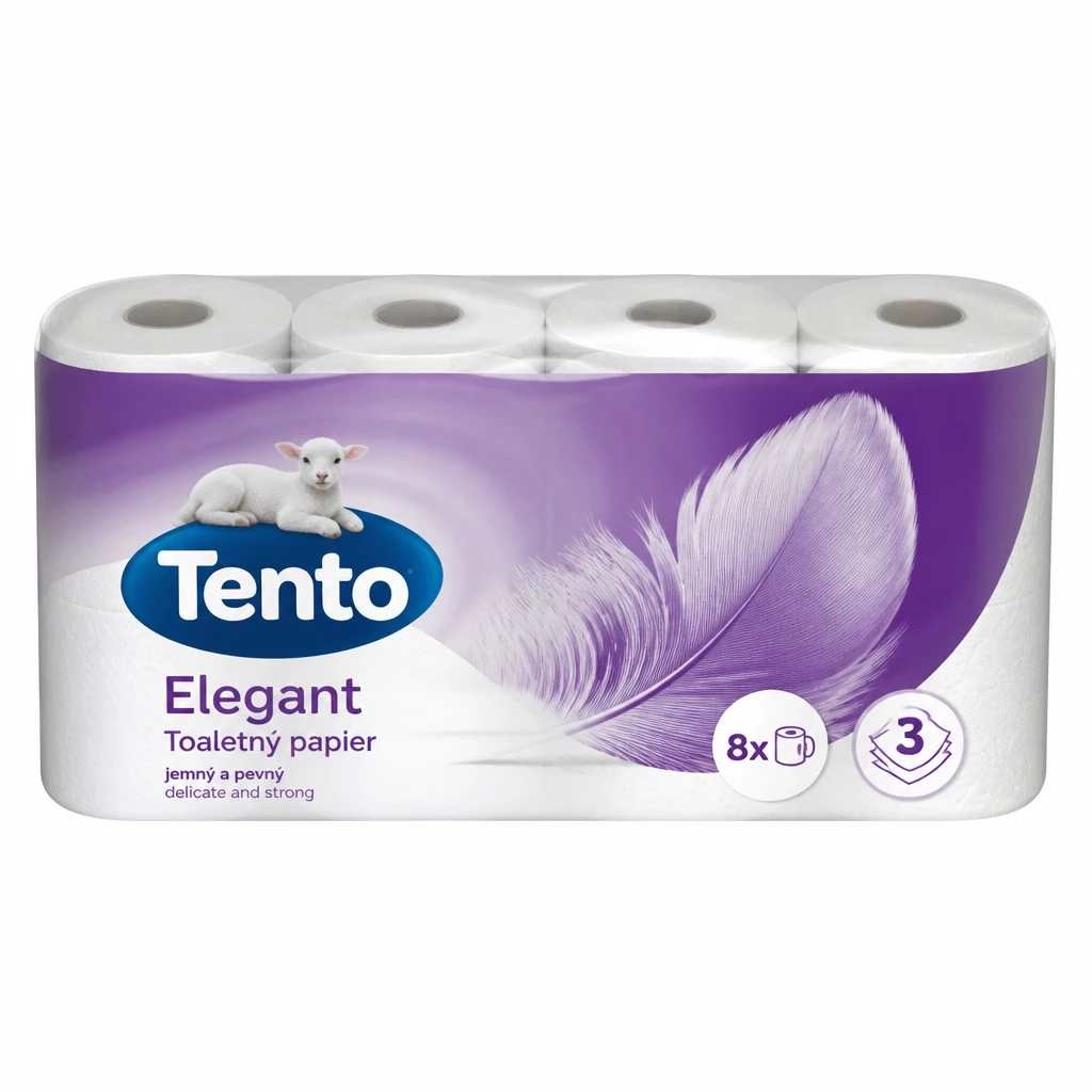 Toaletný papier