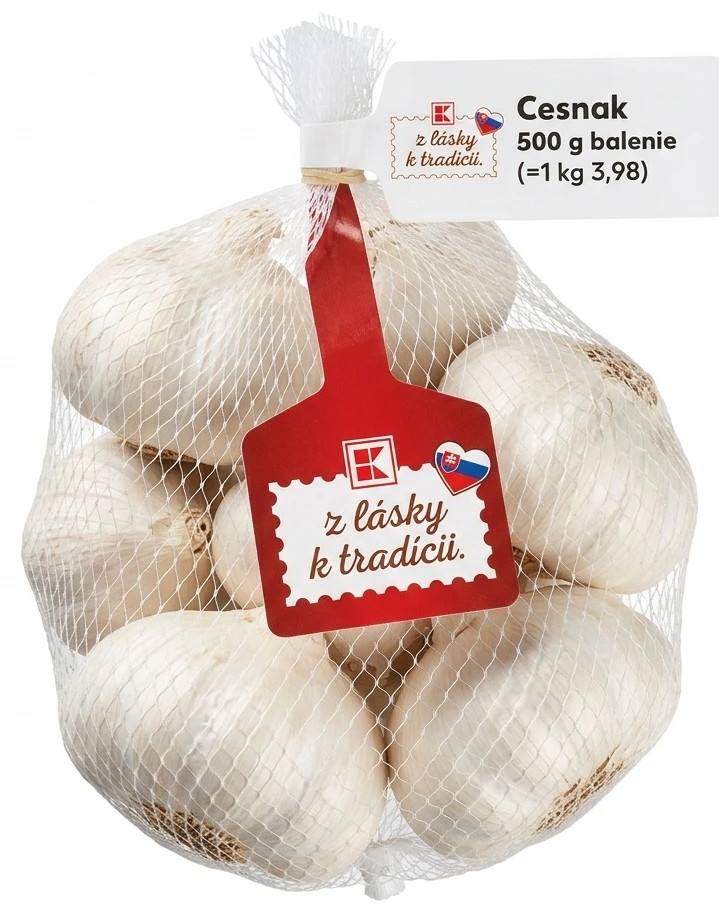 Cesnak