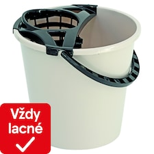 York Vedro so žmýkačom