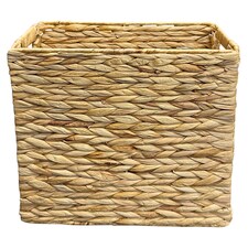 F&F Home Water Hyacinth kôš na toaletný papier 30 x 15 x 30 cm