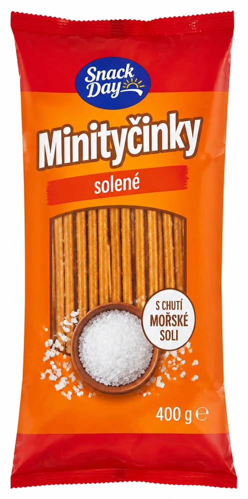 Minityčinky