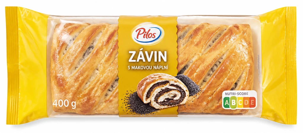 Závin