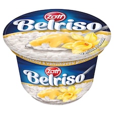 Zott Belriso Mliečny ryžový dezert 200 g