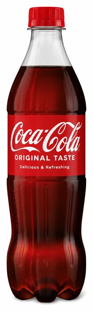Coca-Cola