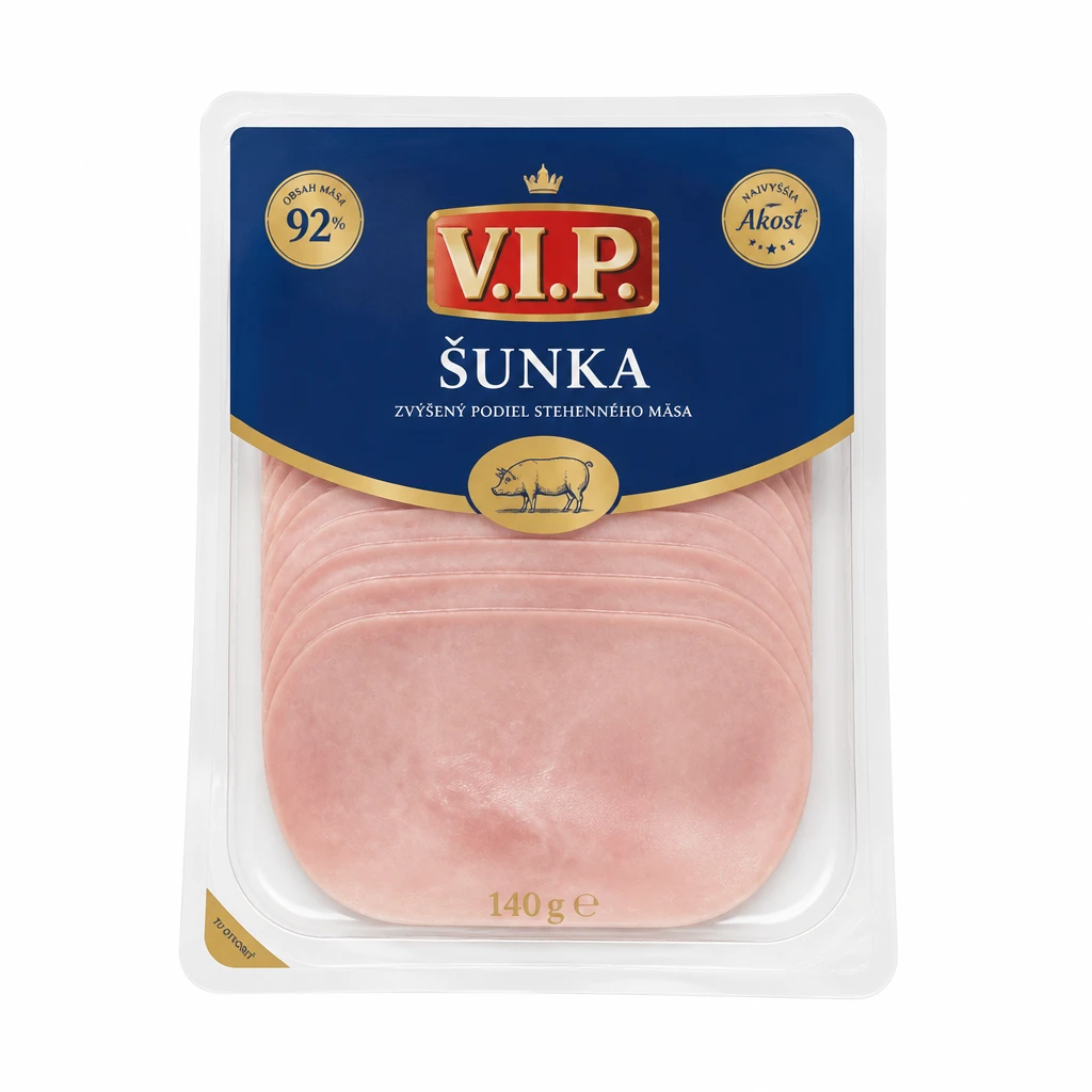 V.I.P. šunka