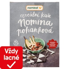 Nominal Nomina cereálna kaša pohánková 300 g