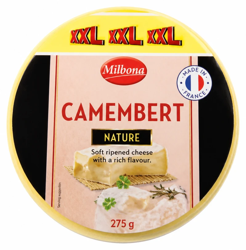 Camembert