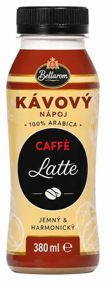 Kávový nápoj