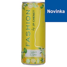 JP. Chenet Fashion Lemon & Lime 5,5% 250 ml