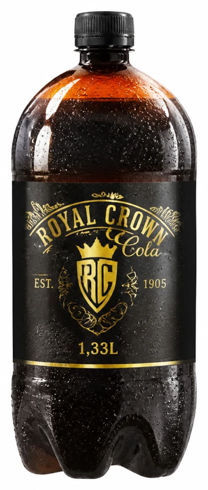 Royal Crown Cola