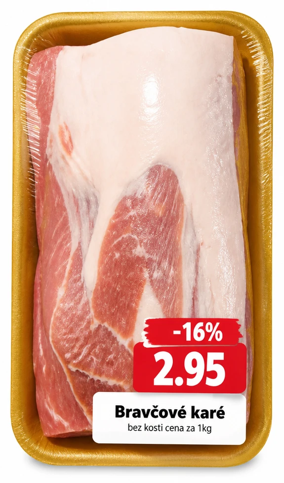 Bravčové karé