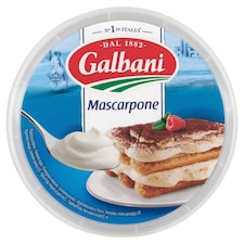 Galbani Mascarpone 500 g
