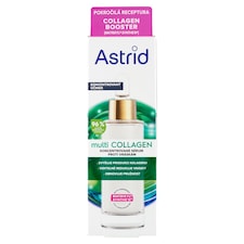 Astrid Multi Collagen koncentrované sérum proti vráskam 30 ml