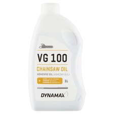 Dynamax Chainsaw Oil VG 100 adhézny olej 1 l