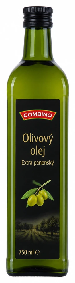 Olivový olej