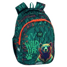 CoolPack Jerry Junior školský batoh