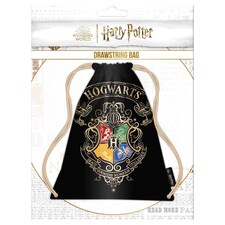 Harry Potter Batoh sťahovací so šnúrkou