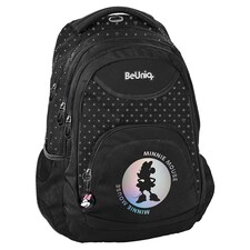 BeUniq Minnie Premium školský batoh 2908