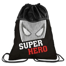 Paso Spiderman premium taška na topánky model 713