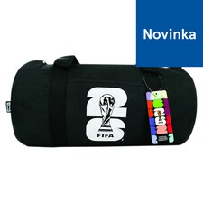 FIFA Športová taška 45 cm x 25 cm x 25 cm