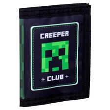 Astra Minecraft Peňaženka