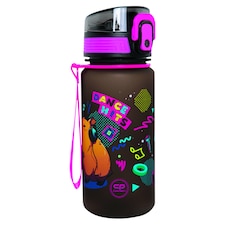 CoolPack Brisk Mini fľaša na vodu pre dievčatá 400 ml