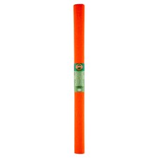 KOH-I-NOOR Krepový papier oranžový 200 x 50 cm