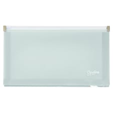 Opaline Zipsové vrecko mix farieb