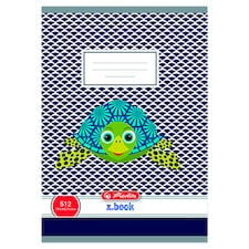 Herlitz Zošit A5 10 strán
