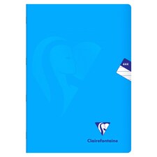 Clairefontaine Mimesys školský zošit 444 A4 linajkový