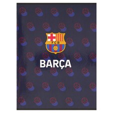FCB Barça školský zošit A4 32 strán