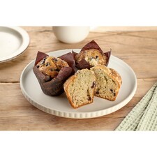 Čučoriedkový muffin 100 g