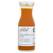Finest Mangovo-marakujová omáčka 190 g