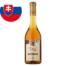 Tokaj Tokajský výber 3 putňový tokajské víno 0,5 l