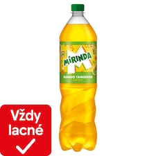 Mirinda Mango Tangerine 1,5 l