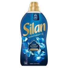 Silan Aromatherapy Marrakesh koncentrovaný avivážny prostriedok 50 praní 1100 ml