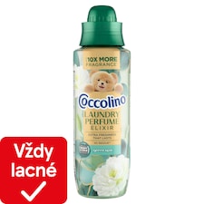 Coccolino parfém na pranie Green Spa 460 ml