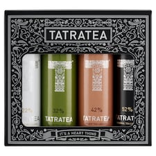 Karloff Tatratea Set mini I. séria 4 x 0,04 l (0,16 l)