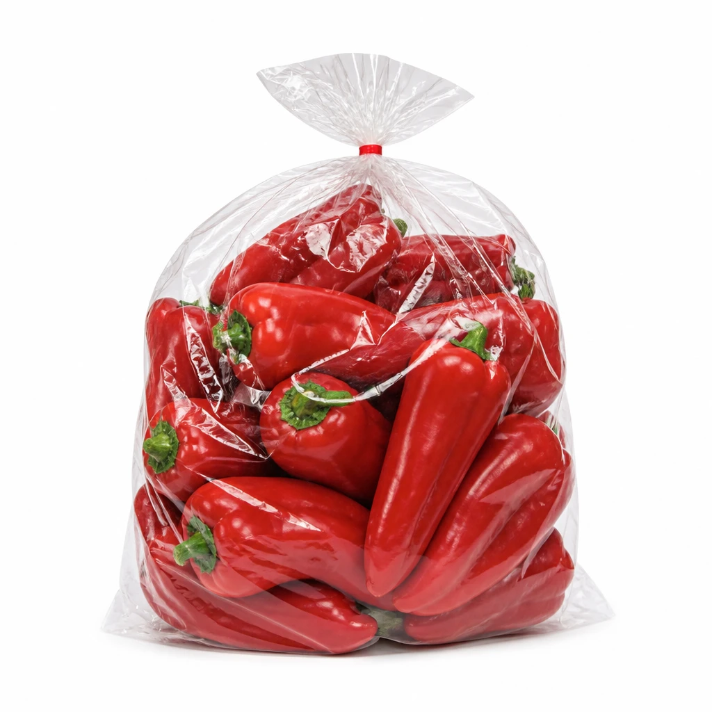 Paprika kapia