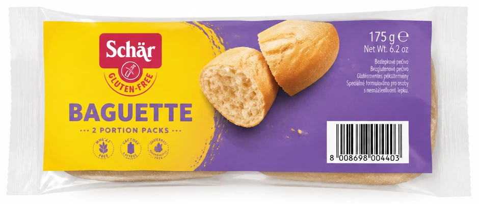 SCHÄR BAGUETTE