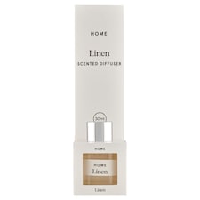 Home Linen aroma difuzér 30 ml