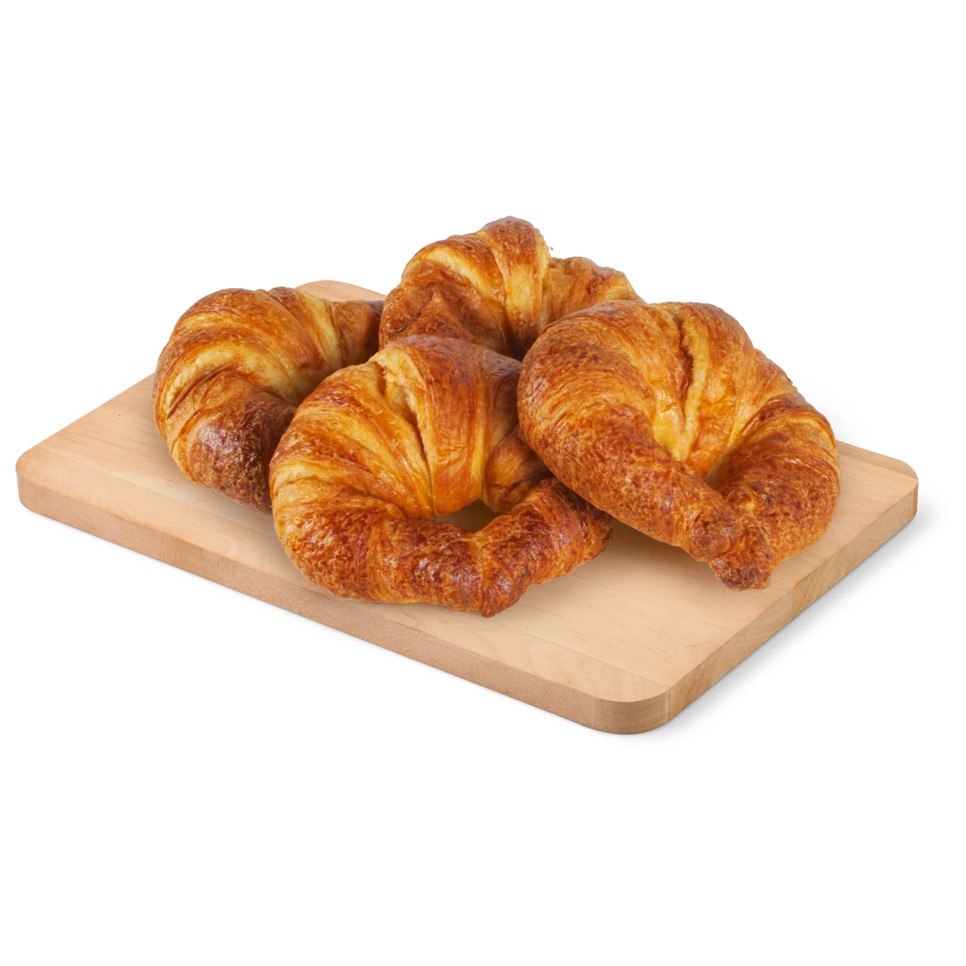 CROISSANT ZAKRIV.100G(85G) TRANSTR.