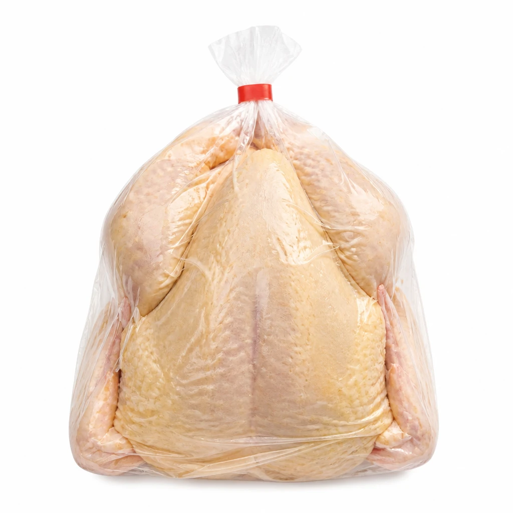 KURČA PRÉMIUM TOP FARM CA.10KG