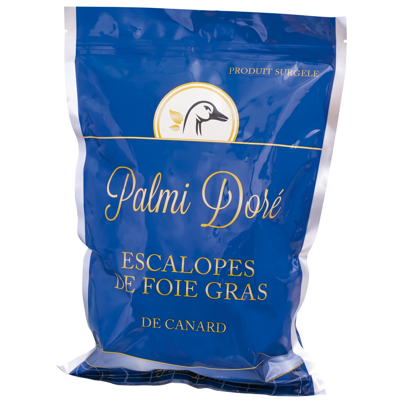 KAČACIA PEČEŇ FOIE GRAS CA.2KG