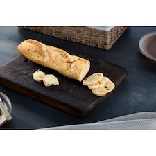 Finest Rustikálna bageta z kamennej pece 260 g