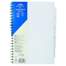 Home Office Zošit A4 250 listov