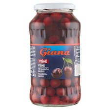 Giana Višne v sladkom náleve 700 g