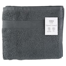 Home Grey uterák 50 cm x 90 cm