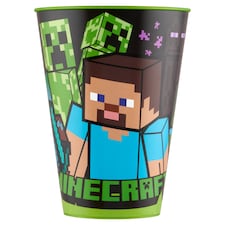Stor Minecraft Large Easy pohárik 430 ml